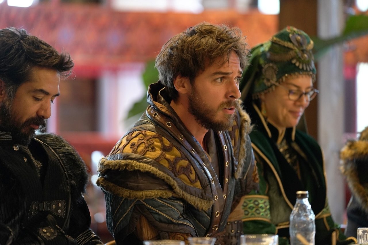 Kuruluş Orhan ne zaman başlıyor 2025, kadroda kimler var? - 2. Resim