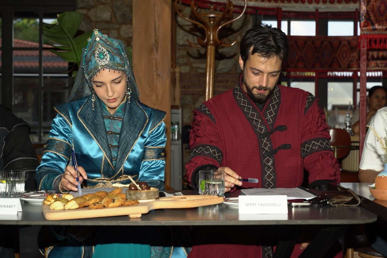 Kuruluş Orhan ne zaman başlıyor 2025, kadroda kimler var? - 1. Resim