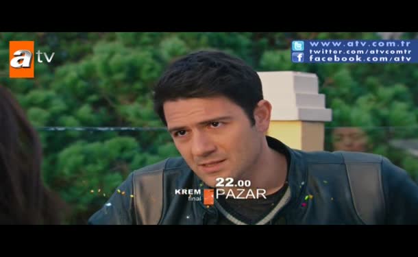 Krem son bölüm izle Krem son bölüm izle