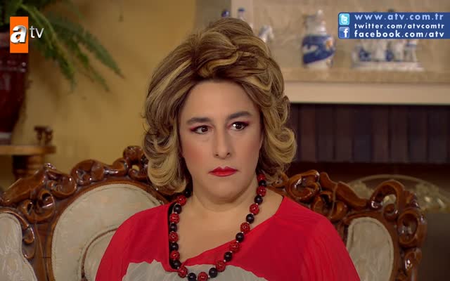 Doksanlar 6. bölüm fragmanı