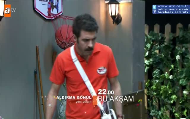 Aldırma Gönül 7. bölüm fragman