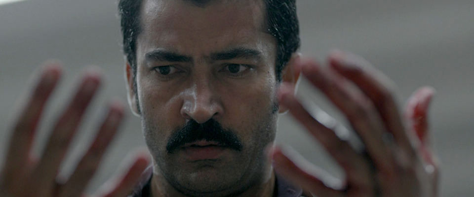 Karadayı 2. sezon fragman! (9 Eylül)