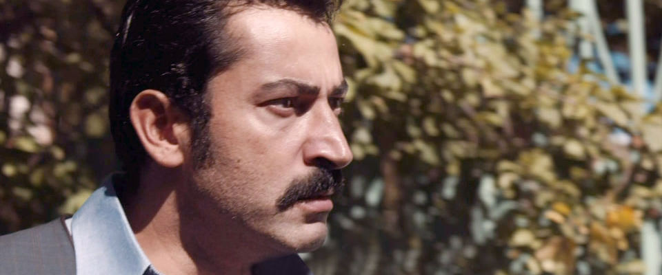 Karadayı 38. Bölüm (Fragman - 2)