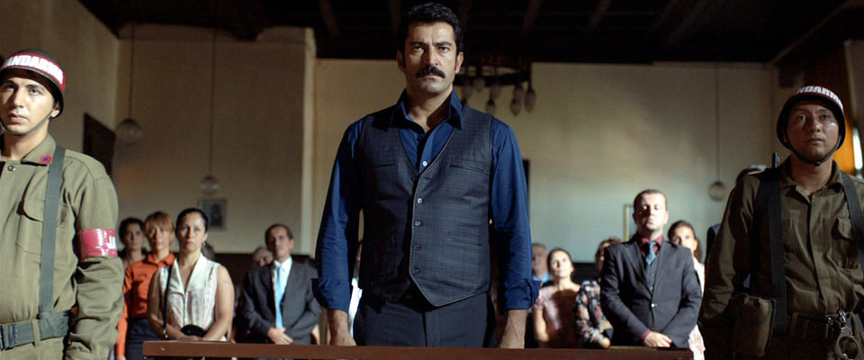 Karadayı 39. bölüm fragmanı