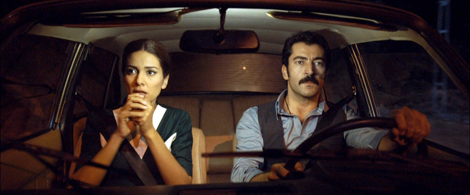 Karadayı 39. bölüm 2. fragman