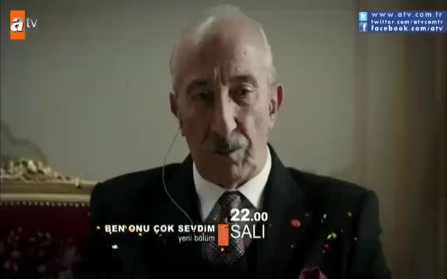 Ben Onu Çok Sevdim 4.bölüm fragmanı