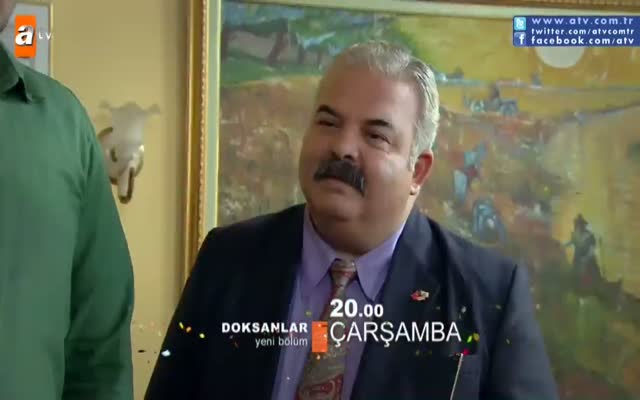 Doksanlar 16. bölüm fragmanı