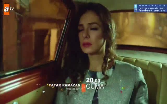 Tatar Ramazan 14.Bölüm Fragman
