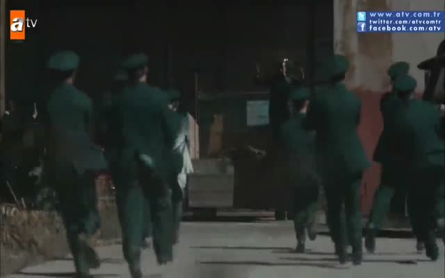 Karadayı 42. bölüm 2. fragman