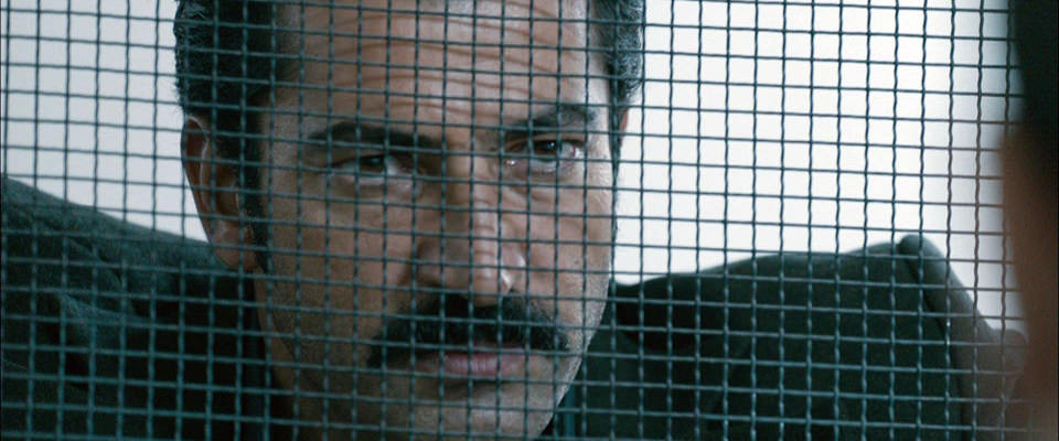 Karadayı 42. bölüm 2. fragman