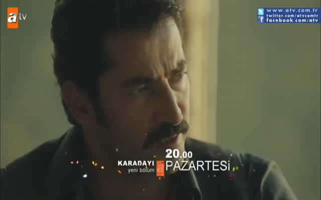 Karadayı 43. bölüm fragmanı