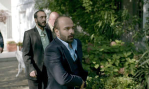 karadayi