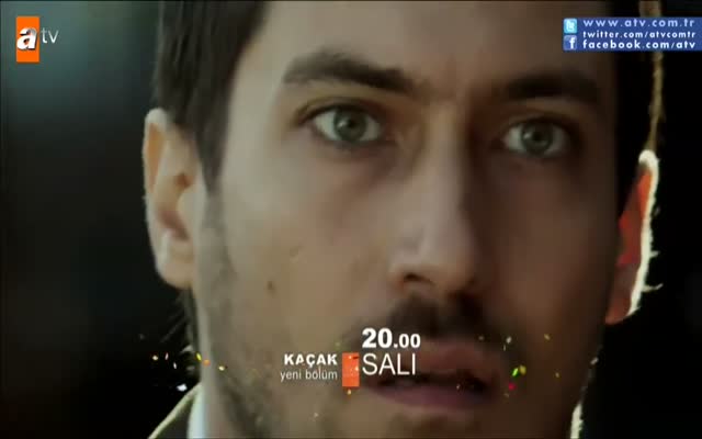 Kaçak 6.Bölüm fragmanı