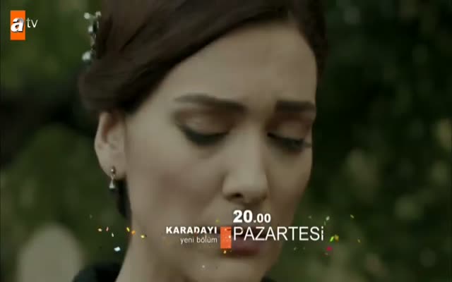 Karadayı 46. bölüm fragmanı