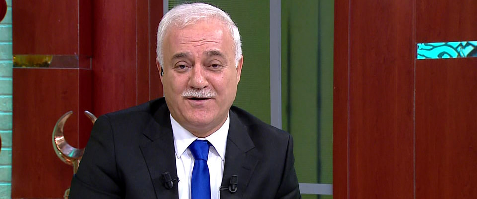 Nihat Hatipoğlu'ndan adaylık açıklaması