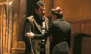 karadayi
