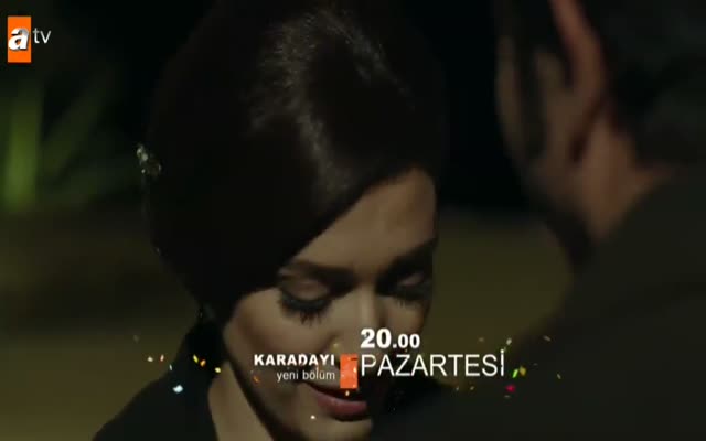 Karadayı 47. bölüm 2. fragman