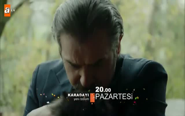 Karadayı 48. bölüm fragmanı