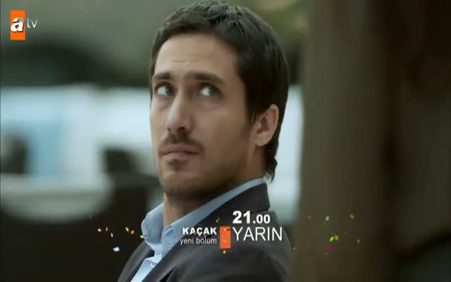 Kaçak 9. bölüm fragmanı
