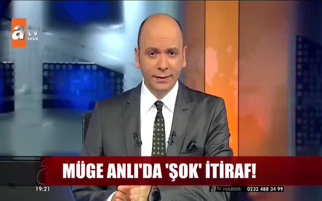 Müge Anlı'da şok itiraf