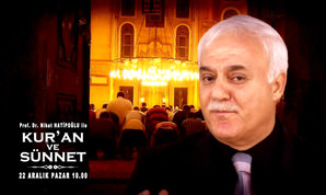 nihat-hatipoglu-ile-kuran-ve-sunnet