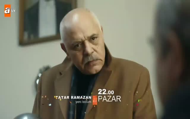 Tatar Ramazan 24. Bölüm Fragmanı