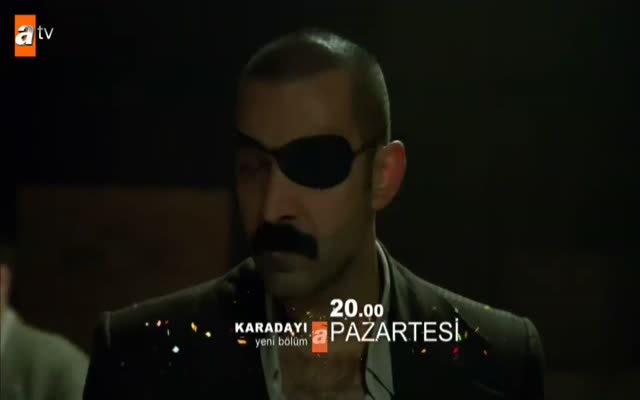 Karadayı 52. Bölüm Fragmanı-2