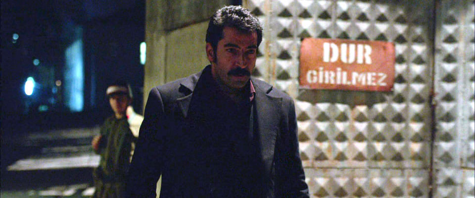 Karadayı 53. Bölüm fragmanı