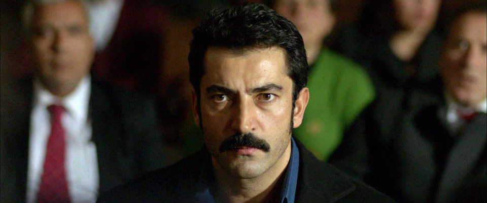 Karadayı 56. Bölüm Fragmanı