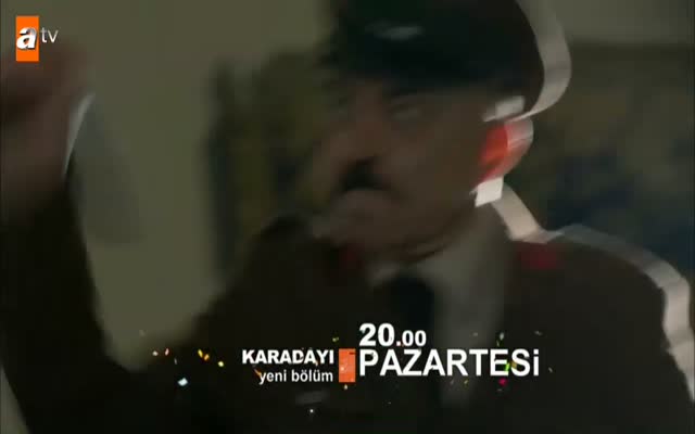 Karadayı 57. Bölüm Fragmanı