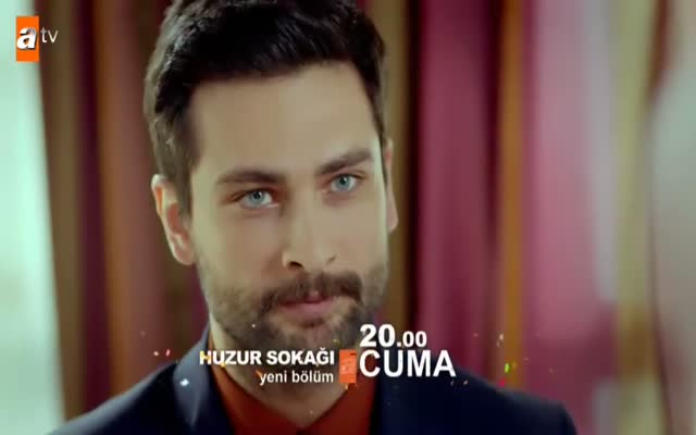 Huzur Sokağı 61.bölüm fragmanı