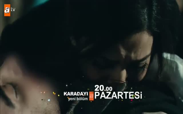 Karadayı 61. Bölüm Fragmanı