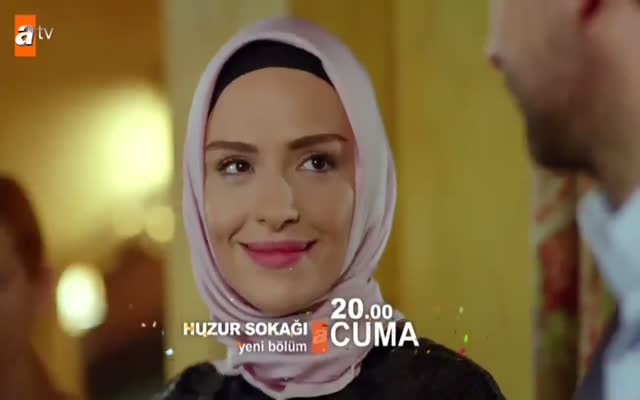 Huzur Sokağı 62.bölüm fragmanı