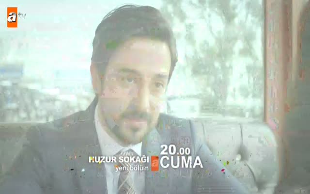 Huzur Sokağı 63. bölüm fragmanı