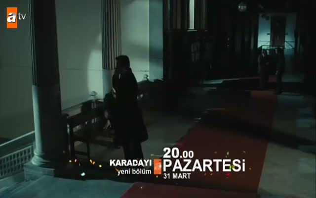 Karadayı 65. Bölüm Fragmanı