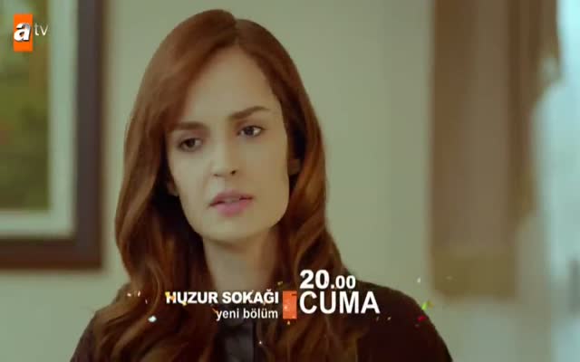 Huzur Sokağı 66. bölüm fragmanı