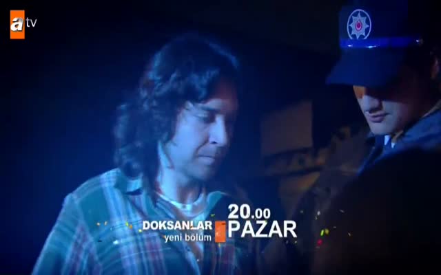 Doksanlar 42.bölüm fragmanı