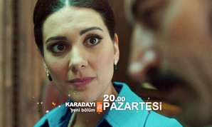 karadayi