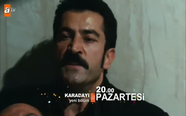 Karadayı 71.bölüm fragmanı