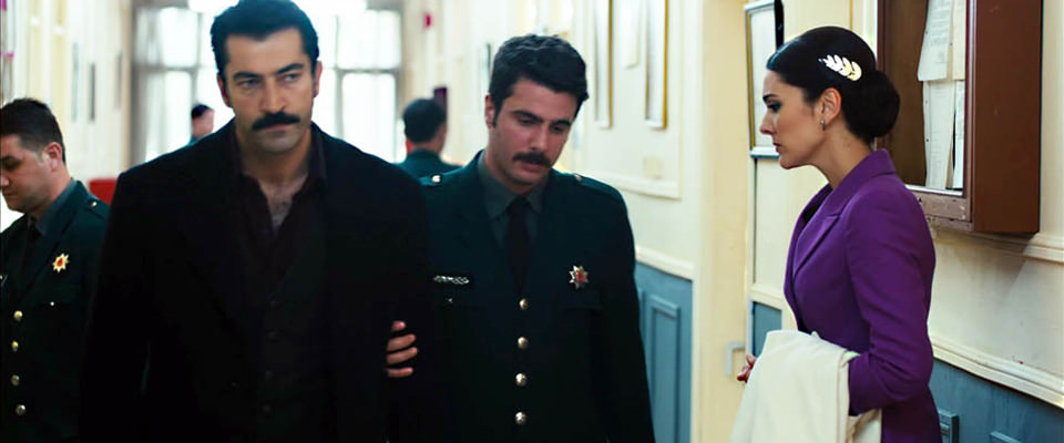 Karadayı 71.bölüm fragmanı