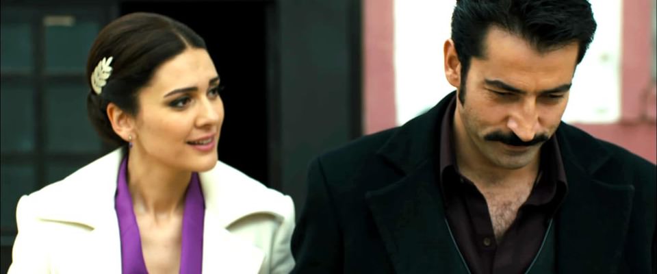 Karadayı 71.bölüm 2.fragmanı