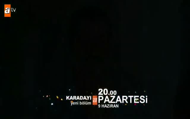 Karadayı 74.bölüm fragmanı