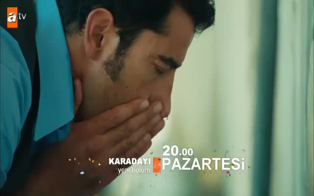 Karadayı 76. bölüm fragmanı