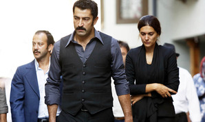 karadayi