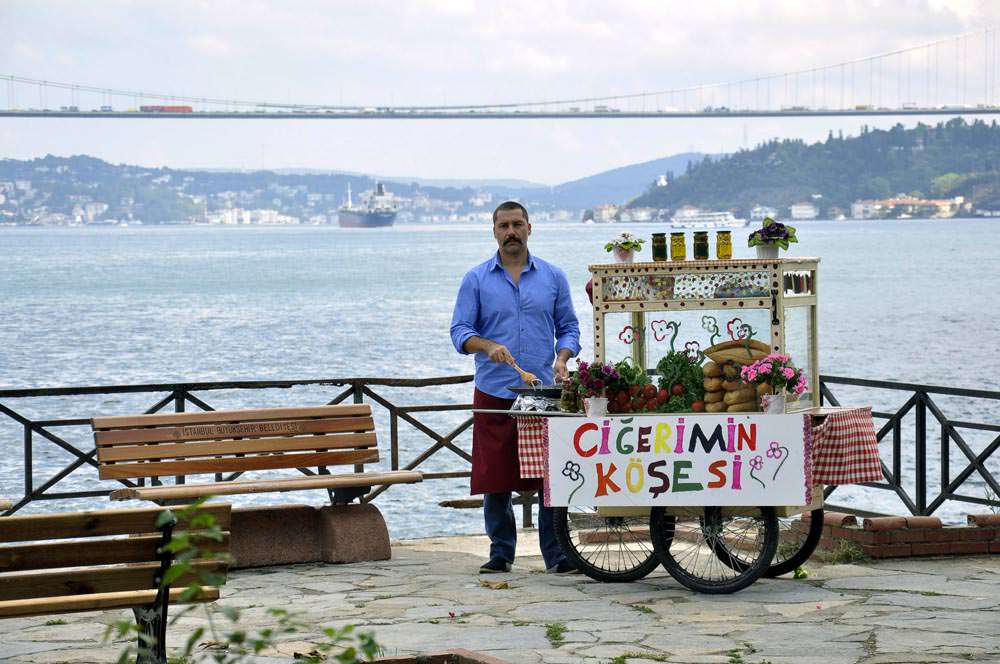 Diğer Yarım 14. Bölüm