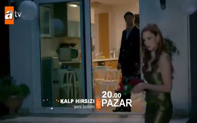 Kalp Hırsızı 4. Bölüm Fragman