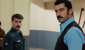 karadayi