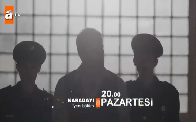 Karadayı 77. Bölüm 2. Fragmanı