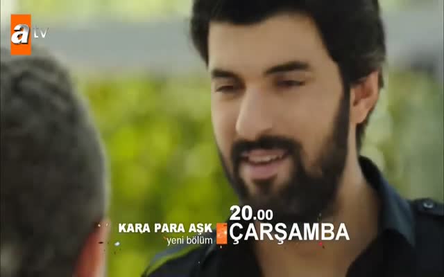 Kara Para Aşk 17. Bölüm Fragmanı