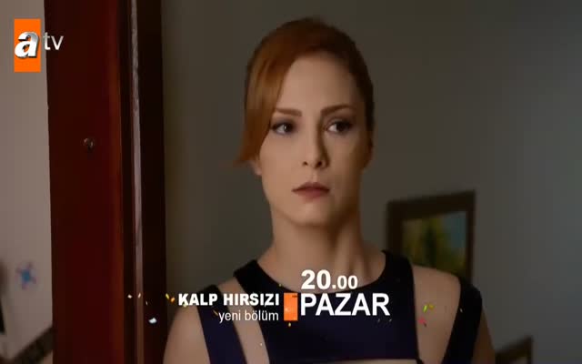 Kalp Hırsızı 5. Bölüm Fragman